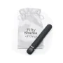 New Charlie Tango Fifty Shades of Grey FIF133 Black by Fifty Shades of Grey, Classic vibrators - Ref: M0402415, Price: 16,99 ...