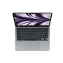 Laptop Apple MLY23Y/A Branco M2 13,6" 8 GB RAM 512 GB SSD de Apple, Portáteis - Ref: S7750424, Preço: 1,00 €, Desconto: %