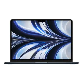 Ordinateur Portable Apple MLY43Y/A M2 13,6" 8 GB RAM 512 GB SSD de Apple, Ordinateurs portables - Réf : S7750426, Prix : 1,00...