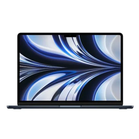 Laptop Apple MLY43Y/A M2 13,6" 8 GB RAM 512 GB SSD de Apple, Portátiles - Ref: S7750426, Precio: 1,00 €, Descuento: %