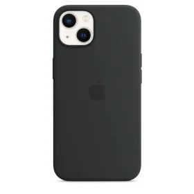 Custodia per Cellulare Apple MM2A3ZM/A iPhone 13 Silicone Nero Apple di Apple, Custodie e cover - Rif: S7750478, Prezzo: 59,5...