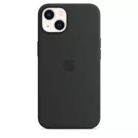 Custodia per Cellulare Apple MM2A3ZM/A iPhone 13 Silicone Nero Apple di Apple, Custodie e cover - Rif: S7750478, Prezzo: 55,3...