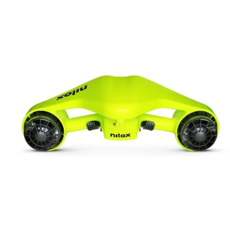 Patinete Eléctrico Nilox Acqua Scooter Amarillo de Nilox, Patinetes - Ref: S7753289, Precio: 394,25 €, Descuento: %