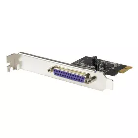 Tarjeta PCI Startech PEX1P2 de Startech, Adaptadores para tarjetas de memoria - Ref: S7755264, Precio: 31,35 €, Descuento: %