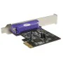 Scheda PCI Startech PEX1P2 di Startech, Adattatori per schede di memoria - Rif: S7755264, Prezzo: 31,35 €, Sconto: %