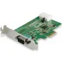 Tarjeta PCI Startech PEX1S953LP de Startech, Adaptadores para tarjetas de memoria - Ref: S7755269, Precio: 64,35 €, Descuento: %