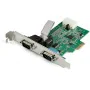 Tarjeta PCI Startech PEX2S953 de Startech, Adaptadores para tarjetas de memoria - Ref: S7755283, Precio: 67,45 €, Descuento: %