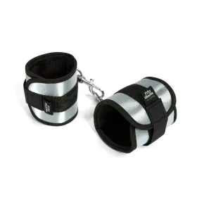 Cuffs Fifty Shades of Grey Fifty Shades of Grey Totally His Black by Fifty Shades of Grey, Handcuffs - Ref: M0402417, Price: ...