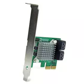 Tarjeta controladora RAID Startech PEXSAT34RH de Startech, Tarjetas de puertos - Ref: S7755309, Precio: 101,33 €, Descuento: %