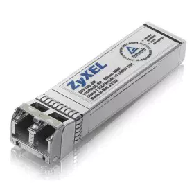 Módulo Fibra SFP MultiModo ZyXEL SFP10G-SR-ZZ0101F 1000 Mbit/s de ZyXEL, Emissor-recetor de rede - Ref: S7759603, Preço: 223,...