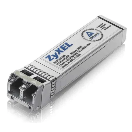 Modulo Fibra SFP MultiModale ZyXEL SFP10G-SR-ZZ0101F 1000 Mbit/s di ZyXEL, Ricetrasmettitori di rete - Rif: S7759603, Prezzo:...