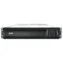 Uninterruptible Power Supply System Interactive UPS APC SMT3000RMI2UC 2700 W 3000 VA by APC, Uninterrupted Power Supplies - R...