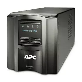 N/C von APC, Unterbrechungsfreie Stromversorgung - Ref: S7760014, Preis: 522,74 €, Rabatt: %