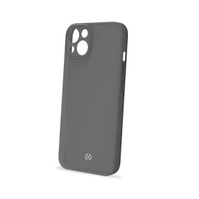 Custodia per Cellulare Celly iPhone 14 Plus Nero di Celly, Custodie e cover - Rif: S7760173, Prezzo: 1,33 €, Sconto: %