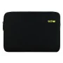 Universal Neoprene Laptop Sleeve Tech Air TANZ0305V3 Black by Tech Air, Bags and covers for laptops and netbooks - Ref: S7762...