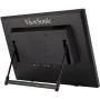 Écran ViewSonic TD1630-3 LED 15,6" Tactile HD LCD 16" de ViewSonic, Ecrans PC - Réf : S7762336, Prix : 258,87 €, Remise : %