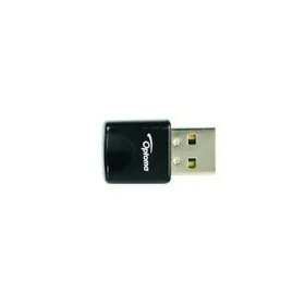 Adaptateur Wifi Optoma SP.71Z01GC01 de Optoma, Adaptateurs USB - Réf : S7771577, Prix : 79,09 €, Remise : %