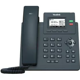 Téléphone IP Yealink YEA_B_T31G de Yealink, Téléphonie sur Internet - VOIP - Réf : S7771931, Prix : 69,25 €, Remise : %