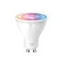 Lâmpada LED TP-Link TAPOL630 GU10 E 3,5 W 350 lm Branco Multicolor (2200K) (6500 K) de TP-Link, Lâmpadas LED - Ref: S7778876,...