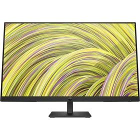 Écran HP 64W41AA ABB Full HD 27" IPS Flicker free 75 Hz de HP, Ecrans PC - Réf : S7778908, Prix : 206,04 €, Remise : %