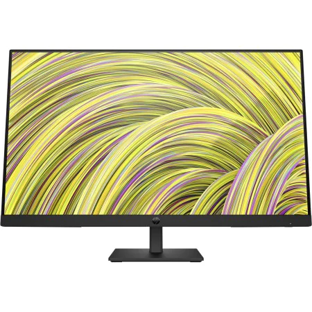 Écran HP 64W41AA ABB Full HD 27" IPS Flicker free 75 Hz de HP, Ecrans PC - Réf : S7778908, Prix : 184,62 €, Remise : %