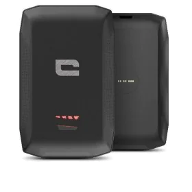 Powerbank Crosscall 1301199999171 Noir 6000 mAh de Crosscall, Chargeurs - Réf : S7779012, Prix : 40,99 €, Remise : %