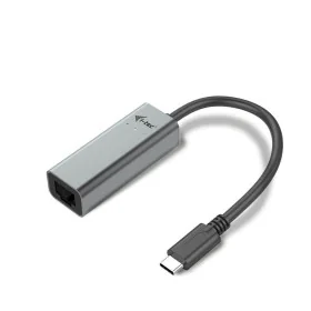 Adapter RJ45 i-Tec C31METALGLAN by i-Tec, USB adapters - Ref: S7783148, Price: 22,72 €, Discount: %