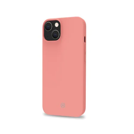 Custodia per Cellulare Celly iPhone 14 Nero Rosa di Celly, Custodie e cover - Rif: S7783323, Prezzo: 2,38 €, Sconto: %