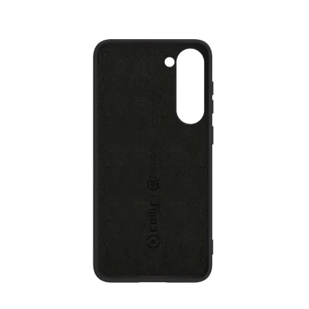 Capa para Telemóvel Celly Samsung Galaxy S23 Plus Preto de Celly, Armações e capas - Ref: S7783333, Preço: 10,65 €, Desconto: %