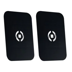 Support pour mobiles Celly GHOSTPLATE01BK Noir Aluminium (2 Unités) de Celly, Supports - Réf : S7783357, Prix : 1,33 €, Remis...