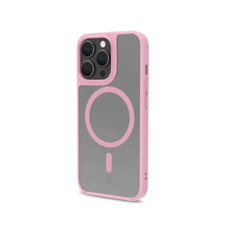 Funda para Móvil Celly iPhone 14 Pro de Celly, Carcasas y fundas - Ref: S7783365, Precio: 23,80 €, Descuento: %