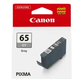 Cartuccia ad Inchiostro Originale Canon 4219C001 Grigio di Canon, Toner e inchiostro per stampante - Rif: S7784542, Prezzo: 1...