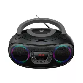 Radio CD Bluetooth MP3 Denver Electronics TCL-212BT GREY 4W di Denver Electronics, Radio, lettori MP3 e CD - Rif: S7784851, P...