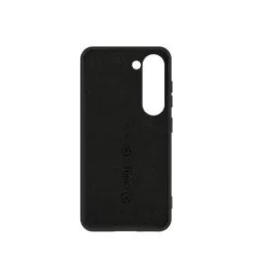 Capa para Telemóvel Celly Samsung Galaxy S23 5G Preto de Celly, Armações e capas - Ref: S7784897, Preço: 9,58 €, Desconto: %