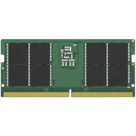 Mémoire RAM Kingston KCP556SD8-32 32 GB DDR5 SDRAM DDR5 de Kingston, Mémoire principale - Réf : S7788783, Prix : 112,41 €, Re...