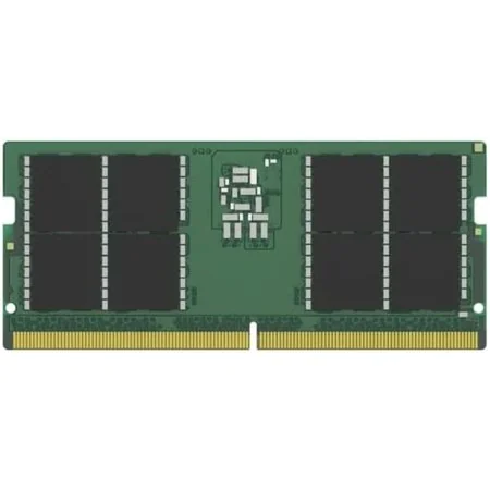 Mémoire RAM Kingston KCP556SD8-32 32 GB DDR5 SDRAM DDR5 de Kingston, Mémoire principale - Réf : S7788783, Prix : 112,41 €, Re...