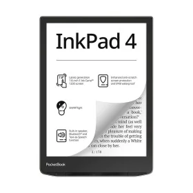 eBook PocketBook InkPad 4 32 GB 7,8" de PocketBook, Liseuses - Réf : S7788807, Prix : 285,40 €, Remise : %