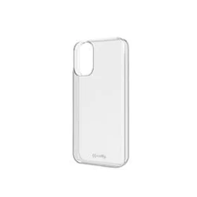 Custodia per Cellulare Celly OPPO A57S/ A57 Trasparente di Celly, Custodie e cover - Rif: S7789032, Prezzo: 8,52 €, Sconto: %