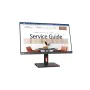 Écran Lenovo S24I-30 23,8" Full HD 100 Hz 50 - 60 Hz de Lenovo, Ecrans PC - Réf : S7791495, Prix : 166,48 €, Remise : %