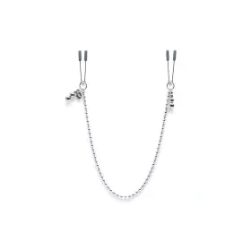 Pinces à mamelons enchaînées Fifty Shades of Grey FS-63952 de Fifty Shades of Grey, Pinces - Réf : M0402427, Prix : 12,41 €, ...