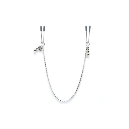 Cadena con Pinzas para Pezón Fifty Shades of Grey FS-63952 de Fifty Shades of Grey, Pinzas - Ref: M0402427, Precio: 11,13 €, ...