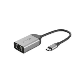 Adaptateur USB-C vers RJ45 Targus HD425B de Targus, Adaptateurs réseau USB - Réf : S7792665, Prix : 52,45 €, Remise : %