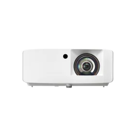 Proyector Optoma E9PD7KK31EZ4 3500 lm de Optoma, Proyectores de diapositivas - Ref: S7793950, Precio: 1,00 €, Descuento: %