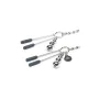 Chained Nipple Clamps Fifty Shades of Grey FS-63952 by Fifty Shades of Grey, Clips - Ref: M0402427, Price: 10,66 €, Discount: %