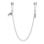 Chained Nipple Clamps Fifty Shades of Grey FS-63952 by Fifty Shades of Grey, Clips - Ref: M0402427, Price: 10,66 €, Discount: %