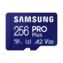 Tarjeta de Memoria Micro SD con Adaptador Samsung 256 GB de Samsung, Tarjetas de memoria - Ref: S7797859, Precio: 50,80 €, De...