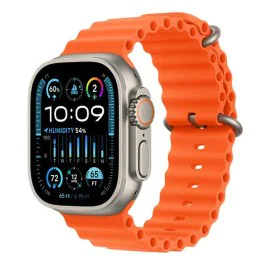 Smartwatch Apple Watch Ultra 2 Laranja Dourado 49 mm de Apple, Smartwatches - Ref: S7798534, Preço: 1,00 €, Desconto: %