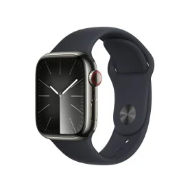 Smartwatch Apple Watch Series 9 Preto 1,9" 41 mm de Apple, Smartwatches - Ref: S7798587, Preço: 803,27 €, Desconto: %