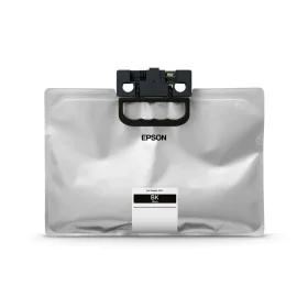 Tinteiro de Tinta Original Epson C13T12F140 de Epson, Toners e tinta de impressora - Ref: S7798793, Preço: 489,20 €, Desconto: %