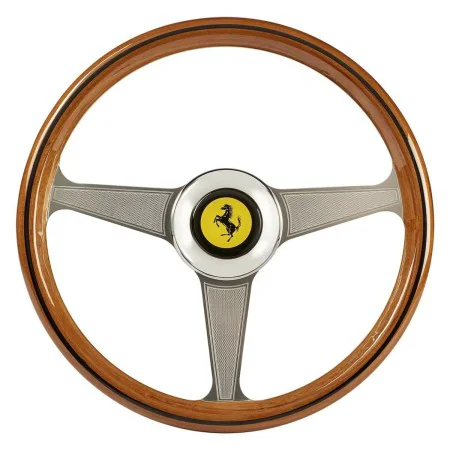 Steering wheel Thrustmaster Ferrari 250 GTO by Thrustmaster, Accessories - Ref: S7800733, Price: 409,52 €, Discount: %